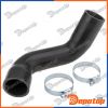 Gaine de suralimentation pour RENAULT | GPP-RE-031, 09-1311